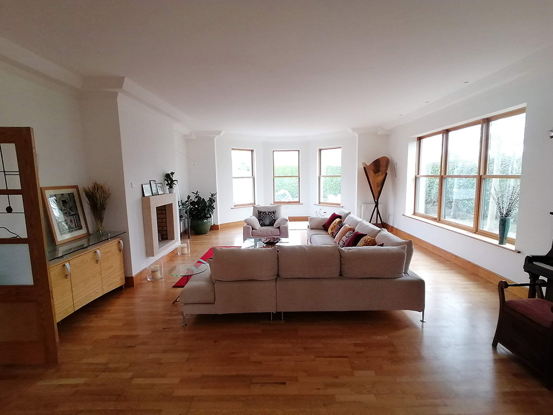 Philip Harold Painting and Decorating Services