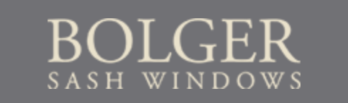 Bolger Sash Windows