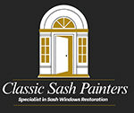 Classic Sash Painters